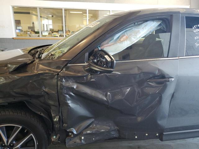 Photo 10 from auction – 2018 MAZDA CX-5 TOURI with VIN JM3KFBCM1J0403477