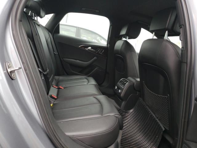 Фото 6 с аукциона – 2018 AUDI A6 PREMIUM с VIN WAUG3AFC7JN003055