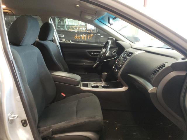 Photo 5 from auction – 2015 NISSAN ALTIMA 2.5 with VIN 1N4AL3AP2FC433034