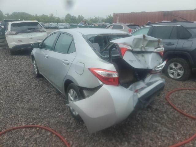 Photo 3 from auction – 2016 TOYOTA COROLLA L with VIN 5YFBURHE3GP524566