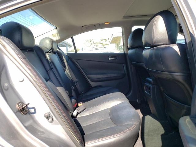 Photo 6 from auction – 2009 NISSAN MAXIMA S with VIN 1N4AA51E09C838541