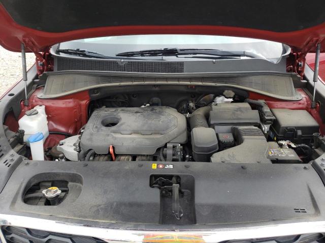 Photo 7 from auction – 2019 KIA SORENTO L with VIN 5XYPG4A33KG532575