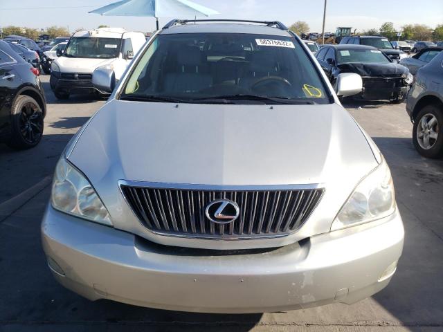 Foto 9 de la subasta – 2006 LEXUS RX 330 con VIN 2T2GA31U46C043801