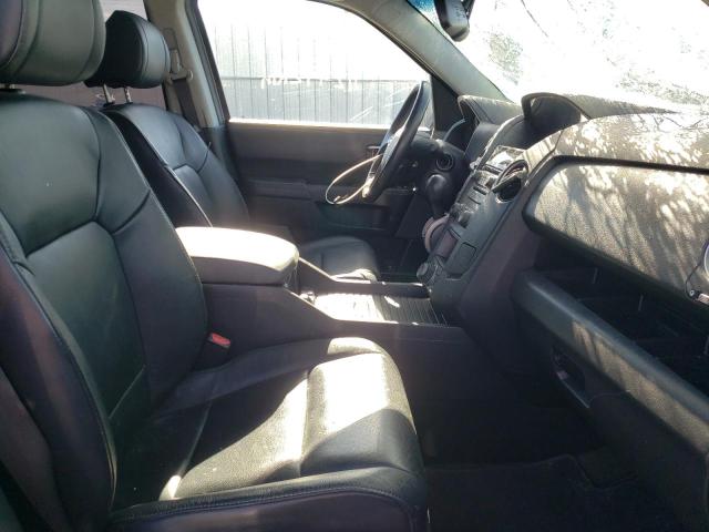 Photo 5 from auction – 2014 HONDA PILOT TOUR with VIN 5FNYF4H91EB504450