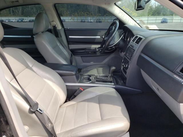 Photo 5 from auction – 2010 DODGE CHARGER R/ with VIN 2B3CA5CT5AH113423
