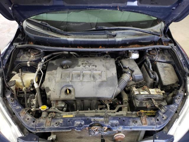 Photo 7 from auction – 2013 TOYOTA COROLLA MA with VIN 2T1KU4EE6DC987899