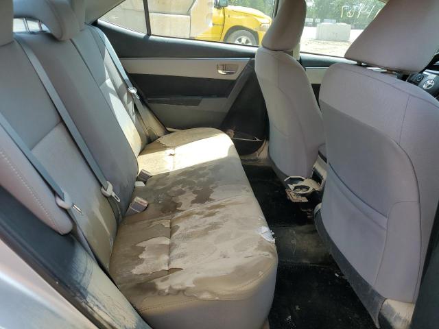 Photo 6 from auction – 2014 TOYOTA COROLLA L with VIN 2T1BURHE4EC072298