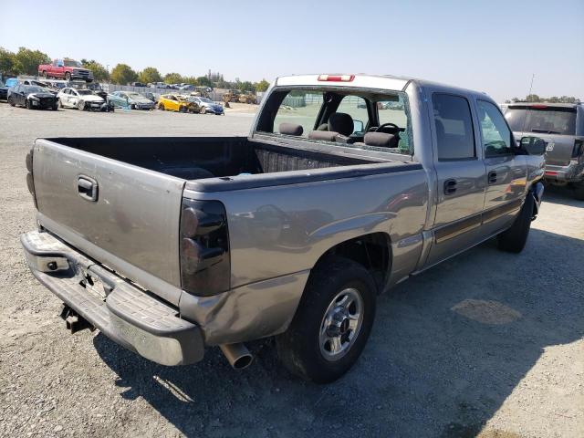 Photo 4 from auction – 2006 CHEVROLET SILVERADO with VIN 2GCEC13V361289155