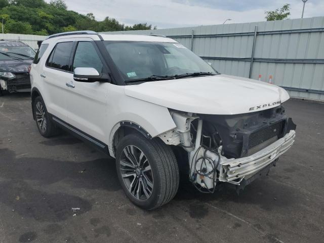 FORD EXPLORER P 2017 с VIN 1FM5K8HT8HGD46597 - Фото с аукциона