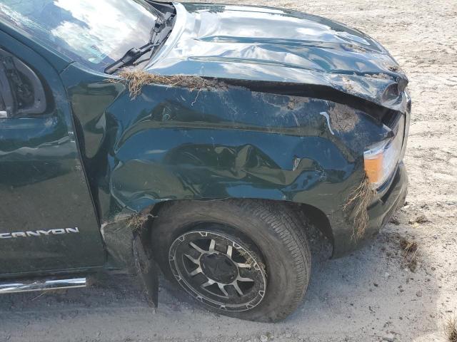 Photo 9 from auction – 2016 GMC CANYON SLE with VIN 1GTG6CE31G1145330
