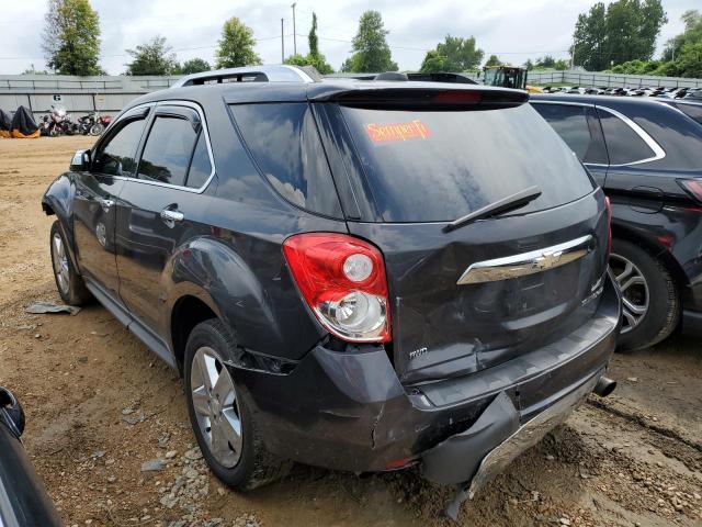 Photo 3 from auction – 2015 CHEVROLET EQUINOX LT with VIN 2GNFLHE31F6349498