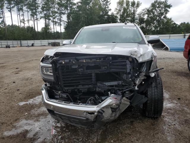 Photo 9 from auction – 2018 GMC SIERRA K15 with VIN 3GTU2NEC2JG540071