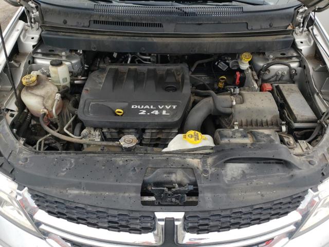 Photo 7 from auction – 2013 DODGE JOURNEY SE with VIN 3C4PDCAB0DT715762