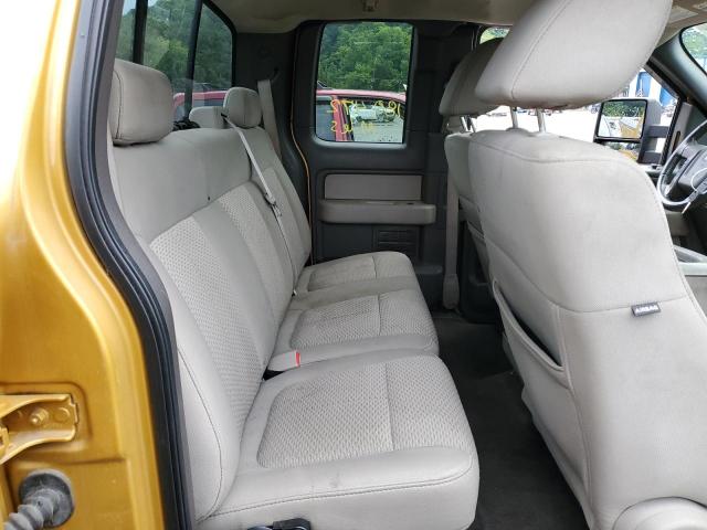 Photo 6 from auction – 2009 FORD F150 SUPER with VIN 1FTPX14V09KC28569