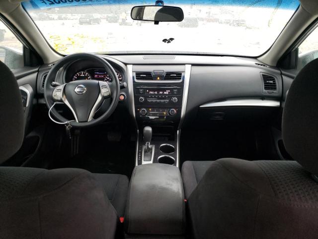 Photo 9 from auction – 2014 NISSAN ALTIMA 2.5 with VIN 1N4AL3AP0EN380210