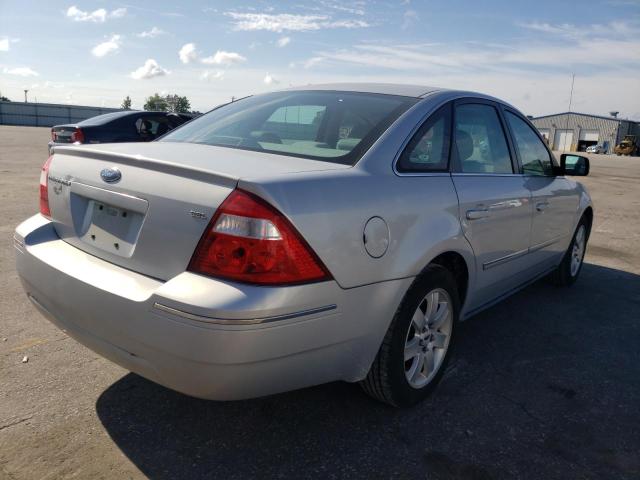 Photo 4 from auction – 2005 FORD FIVE HUNDR with VIN 1FAFP24145G138326