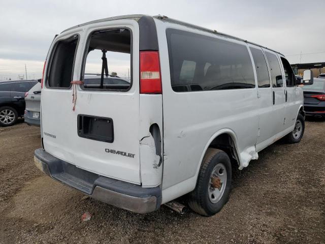 Photo 4 from auction – 2004 CHEVROLET EXPRESS G3 with VIN 1GAHG39U741105584