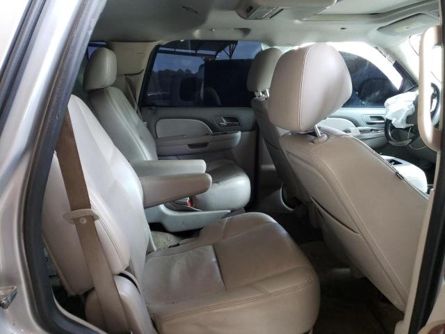 Photo 6 from auction – 2013 GMC YUKON SLT with VIN 1GKS1CE02DR325481