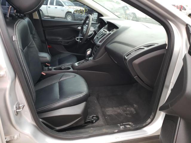 Photo 5 from auction – 2012 FORD FOCUS SE with VIN 1FAHP3F28CL409770