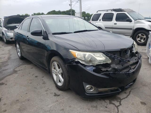 TOYOTA CAMRY BASE 2012 with VIN 4T1BF1FK2CU080285 - Photo from auction