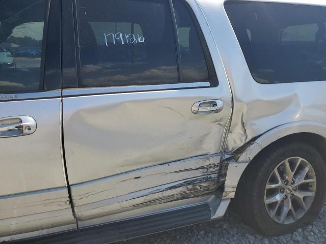 Photo 10 from auction – 2016 FORD EXPEDITION with VIN 1FMJK1KT5GEF55417