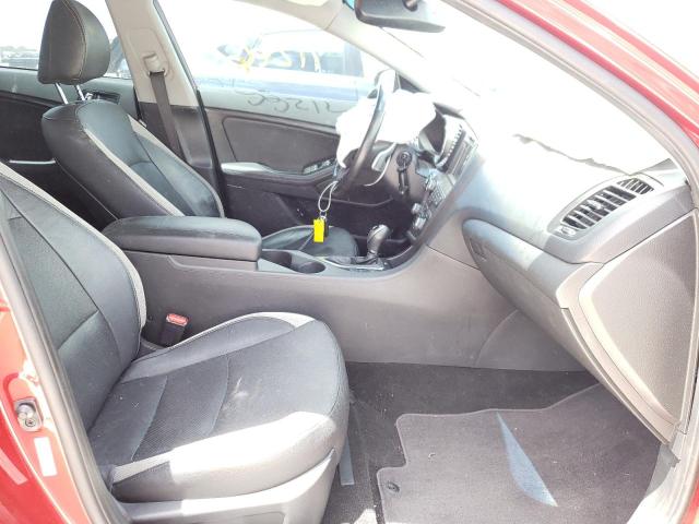 Photo 5 from auction – 2012 KIA OPTIMA SX with VIN 5XXGR4A60CG004776