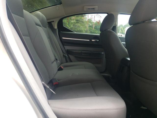 Photo 6 from auction – 2010 DODGE CHARGER SX with VIN 2B3CA3CV3AH135880