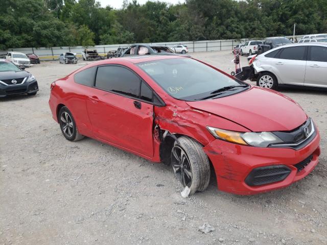 Photo 9 from auction – 2015 HONDA CIVIC EX with VIN 2HGFG3B89FH528894