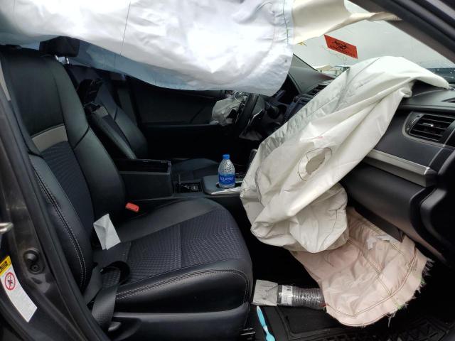Photo 5 from auction – 2014 TOYOTA CAMRY L with VIN 4T1BF1FK9EU328423
