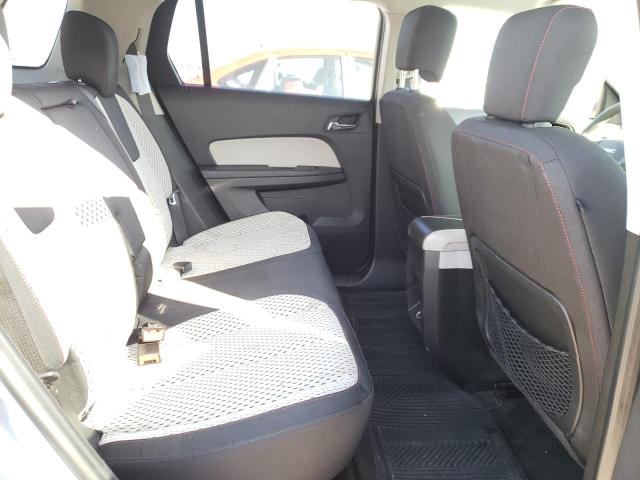 Photo 6 from auction – 2014 GMC TERRAIN SL with VIN 2GKALMEK7E6159520