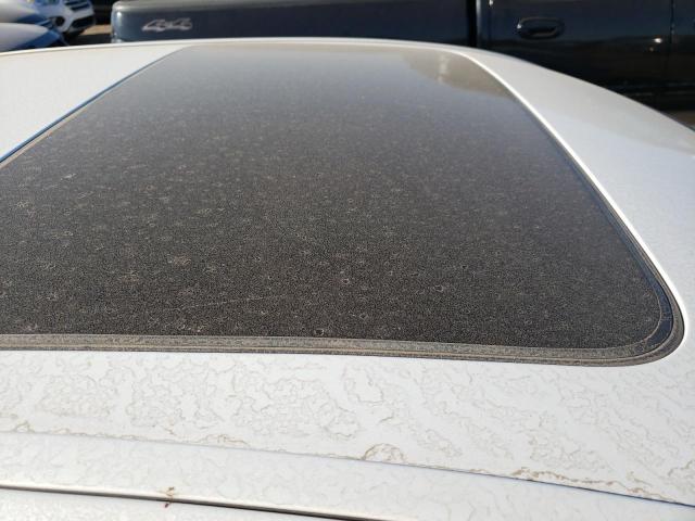 Photo 9 from auction – 2002 LEXUS GS 430 with VIN JT8BL69SX20011340