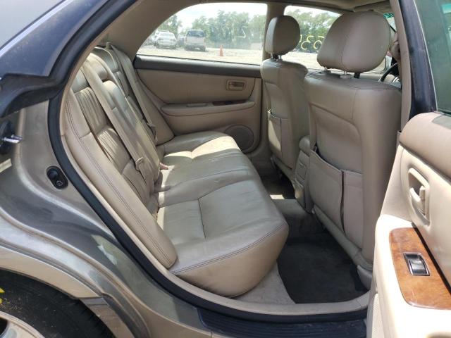 Zdjęcie 6 z aukcji – 1997 LEXUS ES 300 z VIN JT8BF22G5V0044269