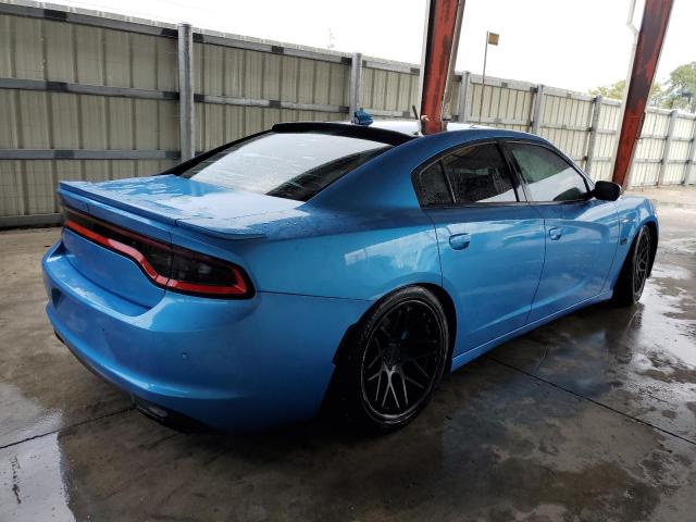 Photo 3 from auction – 2015 DODGE CHARGER R/ with VIN 2C3CDXCT9FH815189