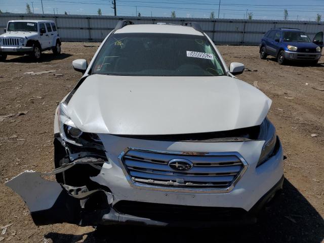Photo 9 from auction – 2017 SUBARU OUTBACK 2. with VIN 4S4BSAFC1H3289292