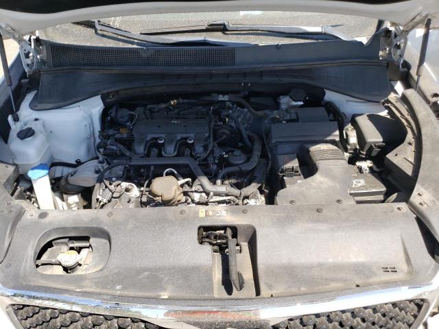 Photo 7 from auction – 2018 KIA SORENTO EX with VIN 5XYPH4A57JG397856