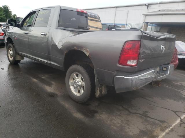 Photo 3 from auction – 2011 DODGE RAM 2500 with VIN 3D7TT2CT7BG519833