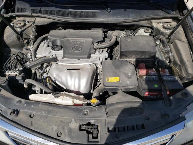 Photo 7 from auction – 2013 TOYOTA CAMRY L with VIN 4T4BF1FK4DR290863