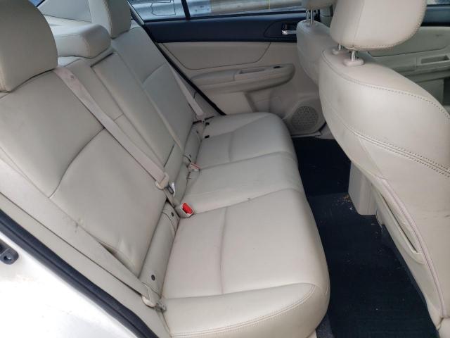 Photo 6 from auction – 2012 SUBARU IMPREZA LI with VIN JF1GJAG68CH022092