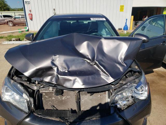 Photo 7 from auction – 2016 TOYOTA CAMRY LE with VIN 4T4BF1FKXGR525156