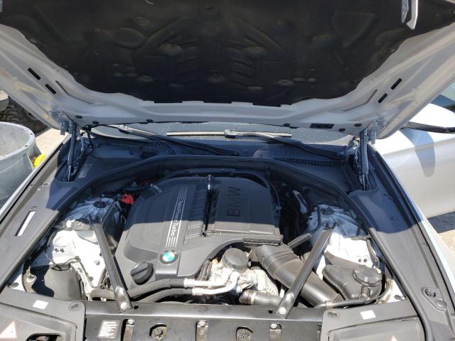 Photo 7 from auction – 2013 BMW 535 I with VIN WBAFR7C51DC825904