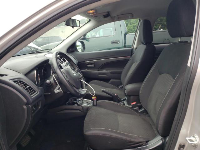 Photo 5 from auction – 2015 MITSUBISHI OUTLANDER with VIN 4A4AP4AU0FE011397