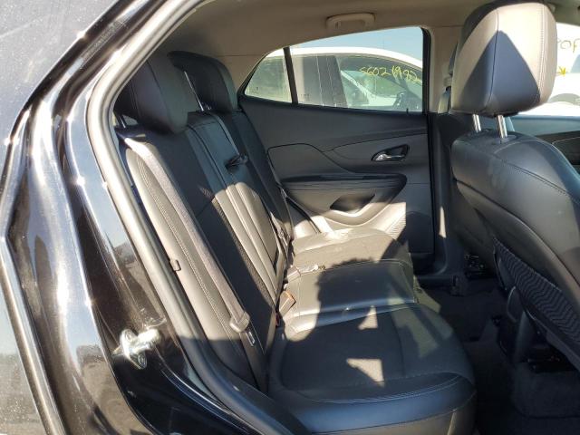 Photo 6 from auction – 2017 BUICK ENCORE PRE with VIN KL4CJASB8HB097084