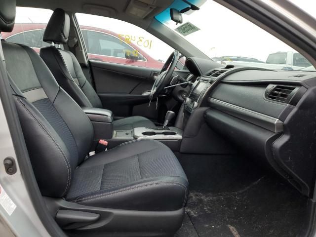صورة رقم 5 من المزاد - 2014 TOYOTA CAMRY L مع VIN 4T1BF1FK8EU413012