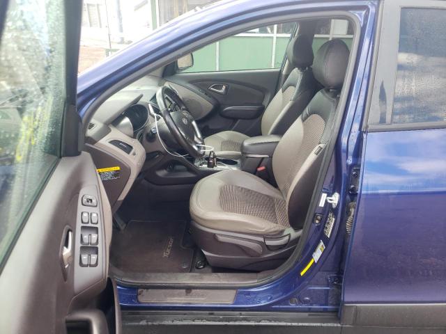 Photo 7 from auction – 2012 HYUNDAI TUCSON GLS with VIN KM8JU3AC9CU360640
