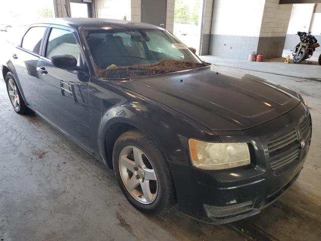 DODGE MAGNUM 2008 with VIN 2D4FV47T38H260518 - Photo from auction