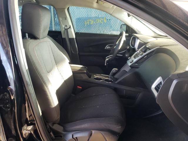 Photo 5 from auction – 2013 CHEVROLET EQUINOX LS with VIN 2GNALBEK5D6348799