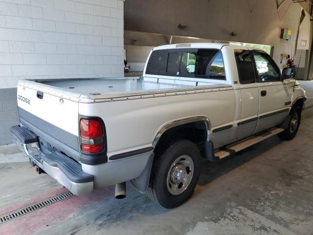 Photo 4 from auction – 1999 DODGE RAM 2500 with VIN 3B7KC2363XG107724