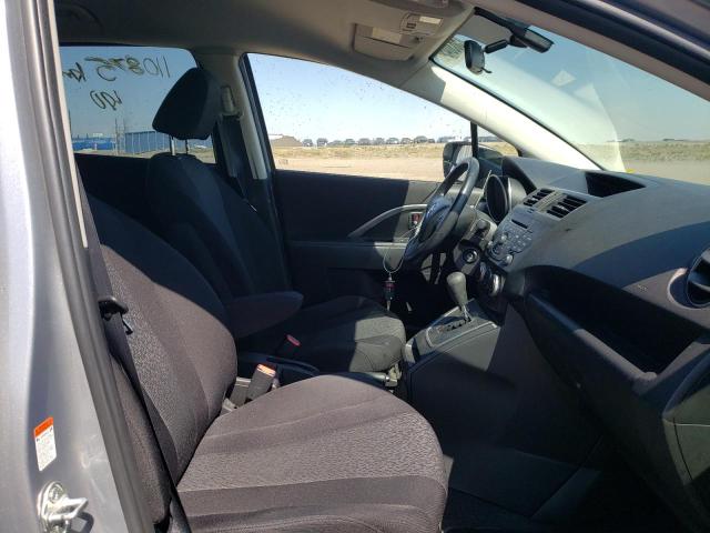 Photo 5 from auction – 2012 MAZDA 5 with VIN JM1CW2CL3C0108663