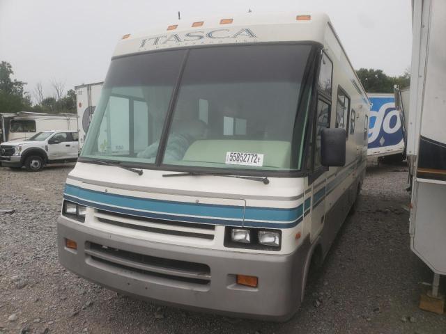 Photo 2 from auction – 1994 WINNEBAGO ITASCA with VIN 3FCMF53G4RJB04430