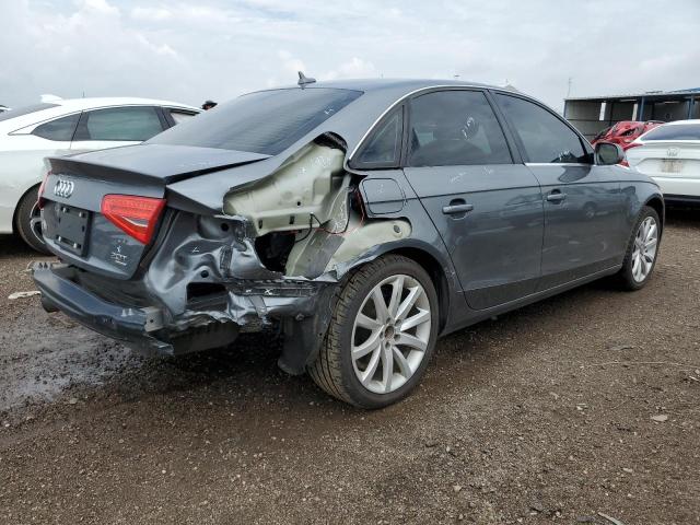 Photo 4 from auction – 2013 AUDI A4 PREMIUM with VIN WAUFFAFL6DN021814